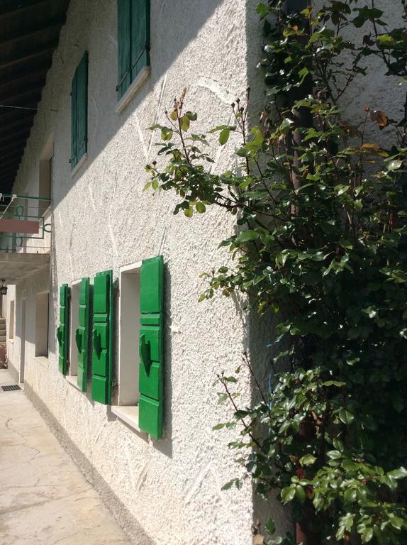 Casa Fiorellino Belluno Exterior photo